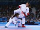 Karate world number one Alisa Theresa Buchinger "feels like an Olympian"