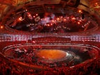 Live Commentary: Baku 2015 European Games closing ceremony - as it happened