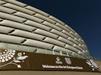 Danish flag bearer Line Kjaersfeldt 'never doubted badminton gold' in Baku