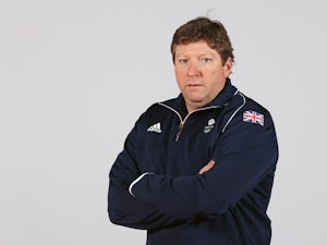 GB director: 'Triathlon gold all about team effort'