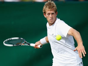 Klein holds nerve to beat world number 55