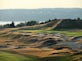 US Open officials 'happy' with course