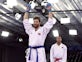Enes Erkan: 'I'm very happy having claimed gold in men's kumite +84kg'