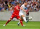 Half-Time Report: England behind against Slovenia following Milivoje Novakovic strike