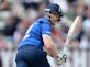 Result: England beat West Indies by 45 runs