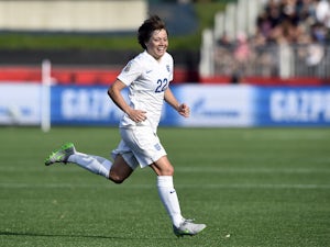 Fran Kirby moves for British record fee