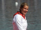 German canoeist Franziska Weber slams "crazy" water conditions