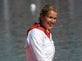 German canoeist Franziska Weber slams "crazy" water conditions