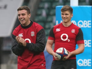 Wilkinson: 'Room for Farrell, Ford'