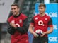 George Ford 'to make England starting XV'