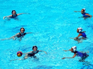 Hungary outclass Team GB in water polo