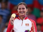Home favourite Irina Zaretska stunned by Baku 2015 gold-medal success