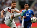 Team News: Mustafi replaces Henrichs in Germany XI