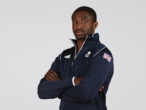 Team GB's Mahama Cho misses out