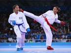 European Games has helped shortlist karate for Olympics