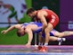 German wrestler: 'I wasn't given enough time to recover'