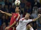 Half-Time Report: David Silva puts Spain ahead against Belarus