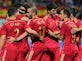 Spain edge past Costa Rica in friendly clash
