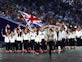 Great Britain finish third in European Games medals table