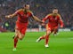 Half-Time Report: Gareth Bale strike puts Wales ahead against Belgium