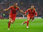 Half-Time Report: Gareth Bale strike puts Wales ahead against Belgium