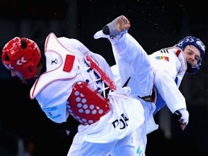 Taekwondo federation to ditch 'WTF' acronym