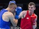 Irish boxers advance to quarters at the European Games