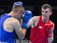 Irish boxers advance to quarters at the European Games