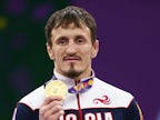 Further wrestling joy for Russia as Aleksandr Bogomoev takes 61kg freestyle gold