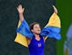 Ukraine win first gold in wrestling