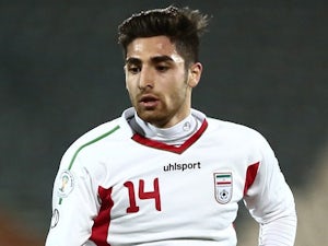 Agent: 'Jahanbakhsh wouldn't develop in Championship'