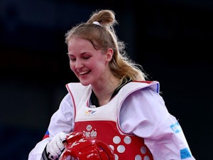 Russian gold medallist ecstatic with win