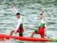 Bahdanovich brothers claim canoe 1,000m gold for Belarus at Baku 2015