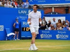 Andy Murray: 'I hope to take Queen's Club trophy-winning form into Wimbledon'