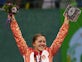 Azerbaijan's Anzhela Dorogan elated with gold medal win