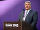 Sports minister "very satisfied" with Baku Games