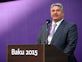 Azeri minister of sport: 'European Games puts Baku on world map'