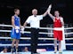 Irish boxing hopeful Brendan Irvine dedicates Baku win to late father