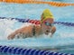 Australian swimmer Brittany Elmslie withdraws from World Championships 