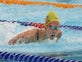 Australian swimmer Brittany Elmslie withdraws from World Championships 