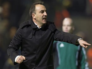 Carvalhal pleased with opening-day win