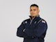 Great Britain's Chinu defeated in 125kg freestyle