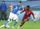 Italy Under-21s, Portugal Under-21s play out goalless draw