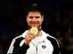 Germany's Dimitrij Ovtcharov wins table tennis gold