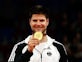 Table tennis champion Dimitrij Ovtcharov inspired by women's team success