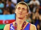 Dmitry Ushakov takes trampoline gold for Russia