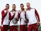 Hungary's kayak champions pleased with European Games gold