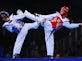 Great Britain's Jade Jones wins taekwondo gold