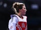 Team GB's Jade Jones holds on to reach taekwondo final at European Games