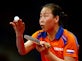 Li Jiao defeats Dutch compatriot Li Jie to take table tennis gold